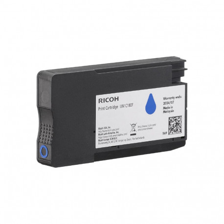 Ricoh 408518 tsüaan tint IJM C180F