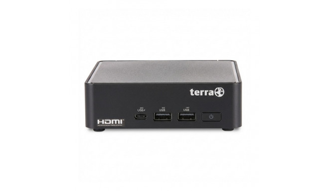 "TERRA PC-Micro 6000 SILENT GREENLINE"