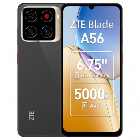 ZTE Blade A56 4RAM 64GB must