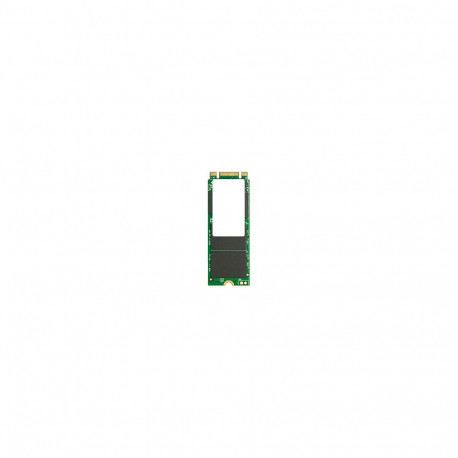 Transcend M.2 2260 SSD 64GB SATA3 B+M Key MLC