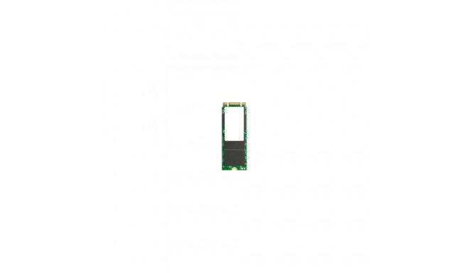 Transcend M.2 2260 SSD 64GB SATA3 B+M Key MLC