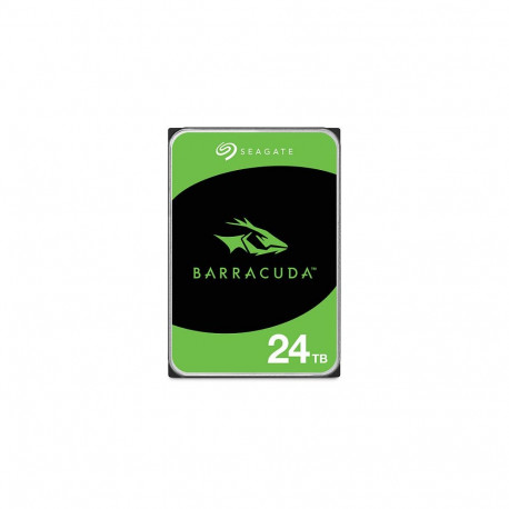 Seagate Barracuda ST24000DM001 24TB 7200RPM 512MB