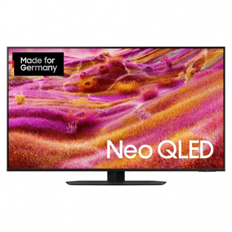 "125cm/50"" (3840x2160) Samsung GQ50QN90FATXZG 16:9 Neo QLED Mini-LED 120Hz 4x HDMI 2x USB WLAN Twin