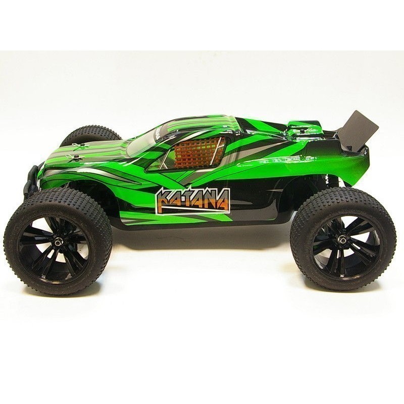 Катана машинка. Himoto Katana e10xt. Himoto Katana 1/10. Himoto Katana off-Road Truggy 1:10 4wd. Himoto Katana Brushless.