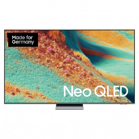 "138cm/55"" (3840x2160) Samsung GQ55QN85FAUXZG 16:9 Neo QLED Mini-LED 100Hz 4x HDMI 2x USB Twin-Tune