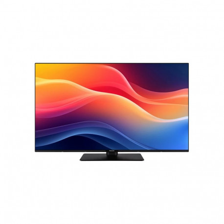 "126,0cm/50"" (3840x2160) Panasonic TB-50W61AEZ 16:9 LED 60Hz HDMI USB WLAN Bluetooth HDR10 Speaker 