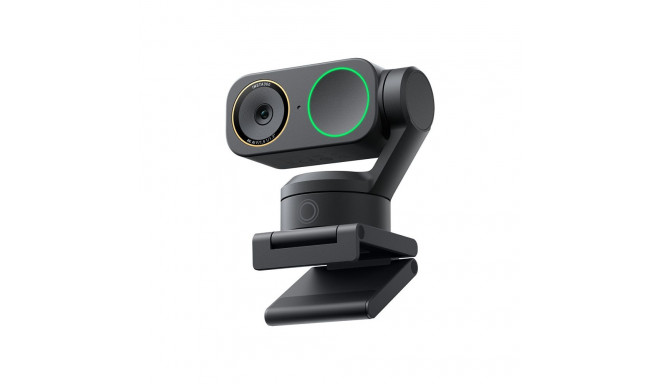 "Insta360 Link2 Pro Webcam"
