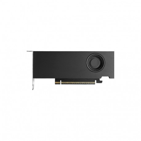 PNY graafikakaart RTX PRO 4000 24GB Blackwell GDDR7 SFF, väike karp