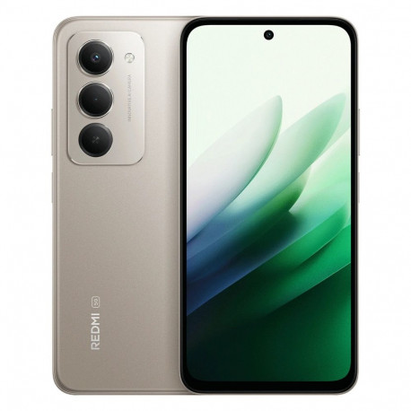 "Xiaomi Redmi 15 5G 8RAM 256GB titan gray"