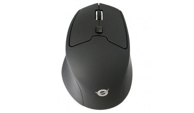 "CONCEPTRONIC Maus Wireless BT5.2/6Btns ERGO schwarz"