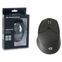 "CONCEPTRONIC Maus Wireless BT5.2/6Btns ERGO schwarz"