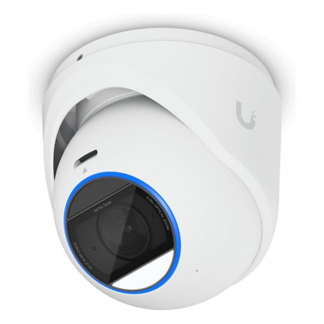 Ubiquiti UVC-G6-Pro-Turret-W valge