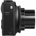 Fujifilm XQ1, black