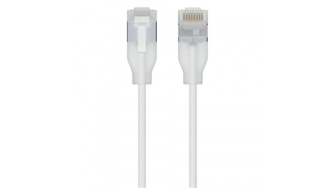 Ubiquiti UACC-Cable-Patch-EL-C6A-1M-W