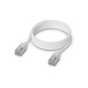 "Ubiquiti UACC-Cable-Patch-EL-C6A-1M-W"