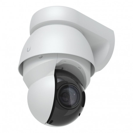 "Ubiquiti UVC-AI-PTZ-Precision-W white"