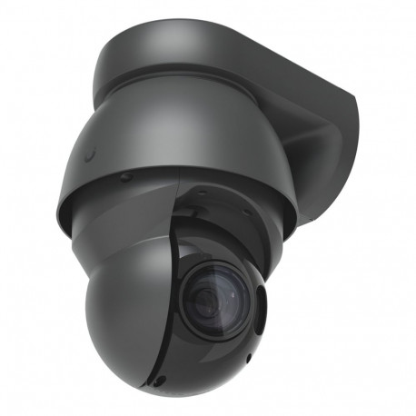 "Ubiquiti UVC-AI-PTZ-Precision-B black"