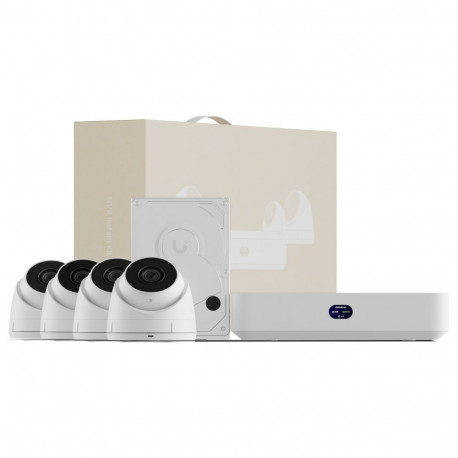 "Ubiquiti UNVR-Instant Kit"