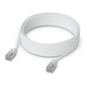 "Ubiquiti UACC-Cable-Patch-EL-C6A-8M-W"