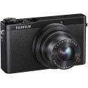 Fujifilm XQ1, black