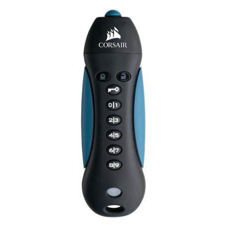 "STICK USB-Stick 128GB Corsair Padlock 3 Secure USB 3.0"
