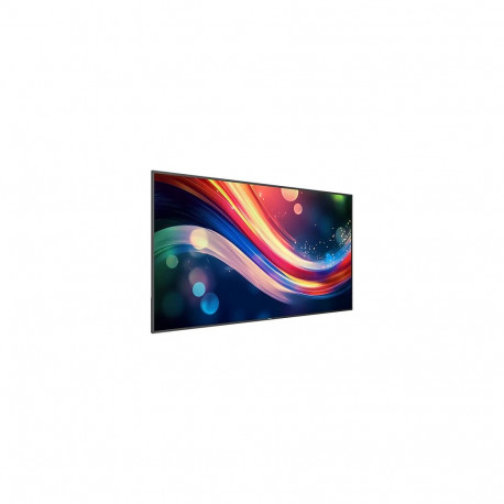 "PHILIPS Q-Line 75BDL4050Q 190,5cm(75"") 24/7/UHD/Android10 (Speditionsversand)"
