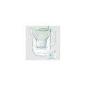 "BRITA Tischwasserfilter Style eco *blau* inkl. 1 Filter"