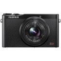 Fujifilm XQ1, black