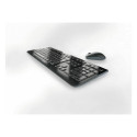"CHERRY TAS Desktop-Set DW 3000 Wireless HU-Layout schwarz"