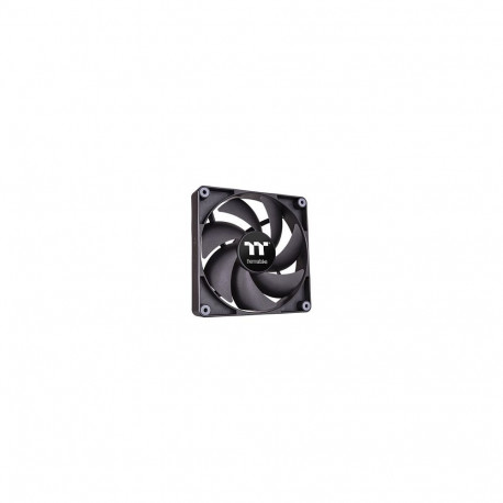 "140mm Thermaltake CT140 PC Cooling Fan 500-1500rpm - 2Pack"