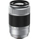 Fujifilm XC 50-230mm f/4.5-6.7 OIS silver