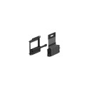 "Dell VESA Wandhalterung für THIN Client mit Adapterklammer"