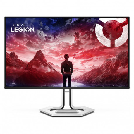Lenovo Legion Pro 32UD-10 - 31,5-tolline Ultra HD, QD-OLED, 240Hz, USB-C, HDMI
