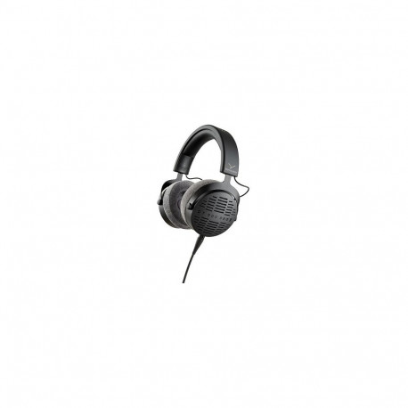 "beyerdynamic DT 900 PRO X offener ohrumschlieender Studio-Kopfhrer grau"