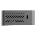 "D StarTech TB3/USB-C DOCK - DUAL DP/HDMI"