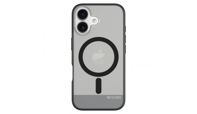 Incase õhuke ümbris iPhone 16