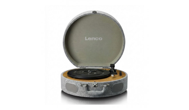 "Lenco LS-66GY grau"