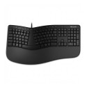 "ERGONOMIC KEYBOARD BE LAYOUT"