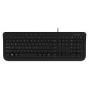 "WIRED KEYBOARD 600 EN-UK LAYOUT"