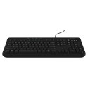 "WIRED KEYBOARD 600 EN-UK LAYOUT"