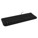"WIRED KEYBOARD 600 EN-UK LAYOUT"