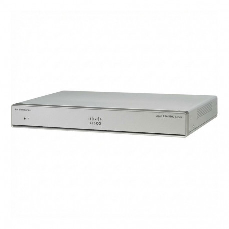 "Cisco 1100 SERIES ROUTER"
