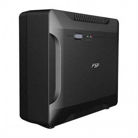 "FSP NANO 600 Offline UPS 600VA 360W"