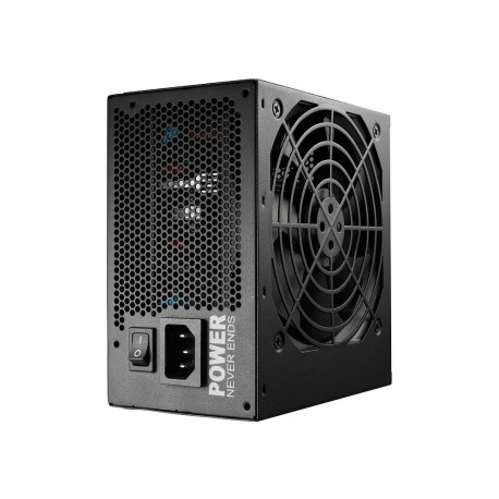 "550W FSP Fortron HEXA 85+ PRO 550"