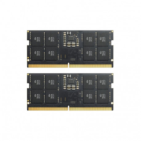 "32GB SO PC 5600 Teamgroup Elite TED532G5600C46A-S01"