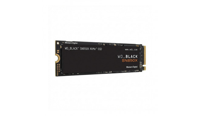 "M.2 8TB WD BLACK SN850X PCIE GEN 4"