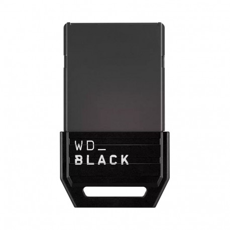 1TB WD BLACK C50 laienduskaart