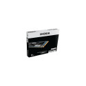 "M.2 2TB Kioxia Exceria Basic (PCIe 4.0 x4, M.2 2280)"