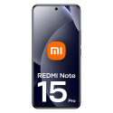 "Xiaomi Redmi Note 15 Pro 8RAM 256GB black"