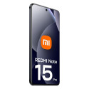 "Xiaomi Redmi Note 15 Pro 8RAM 256GB black"